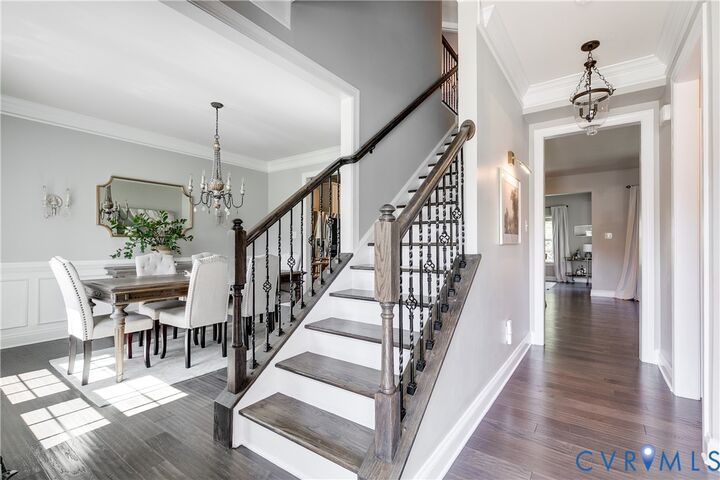 Property Photo:  11628 Hainesland Drive  VA 23060 