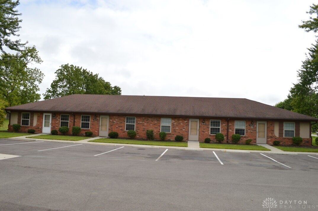 Property Photo:  8344 Woodgrove Court  OH 45458 