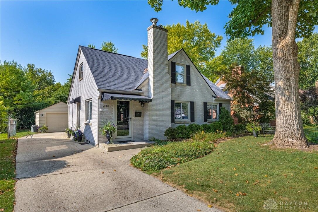 Property Photo: 430 Forrer Boulevard OH 45419