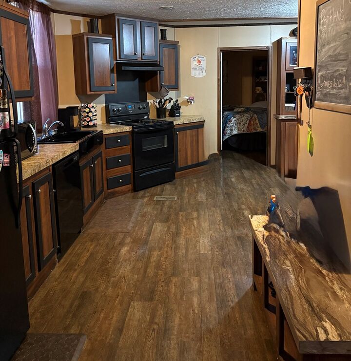 Property Photo:  456 Grassy Lake Road  AR 72331 