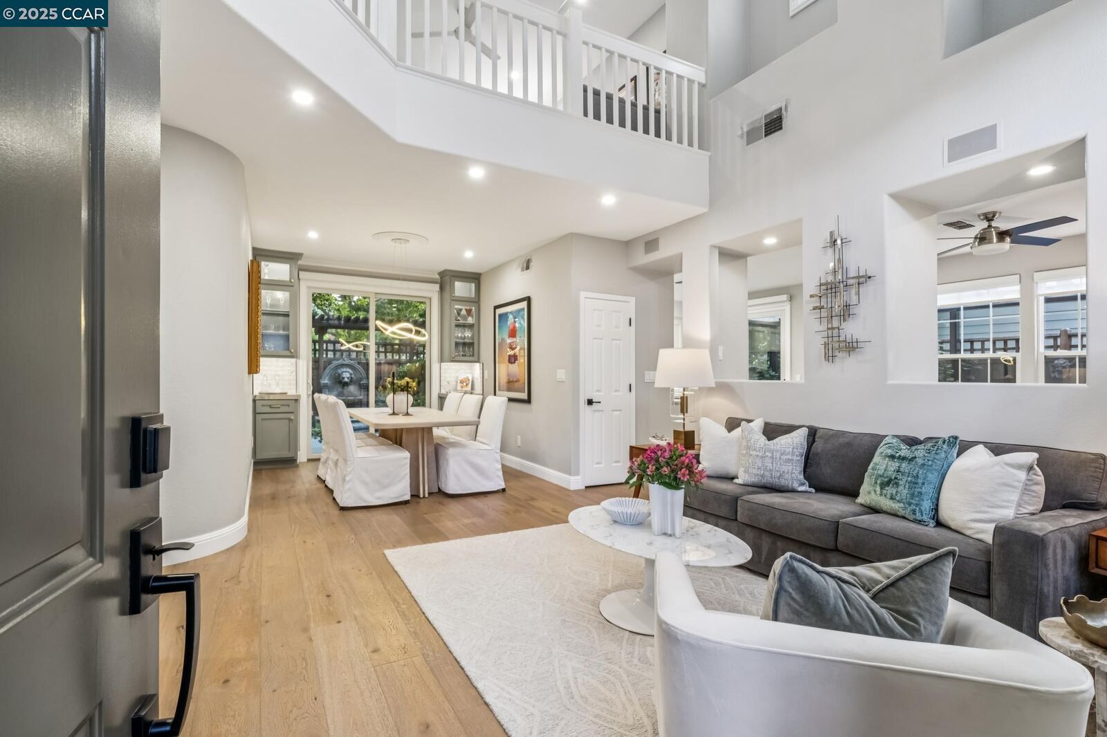 Property Photo:  1003 River Rock Ln  CA 94526 