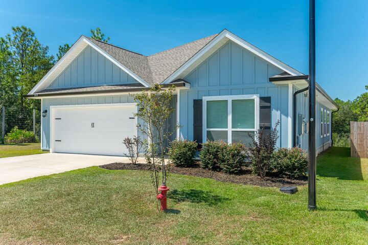 Property Photo: 165 Blooming Cove FL 32539