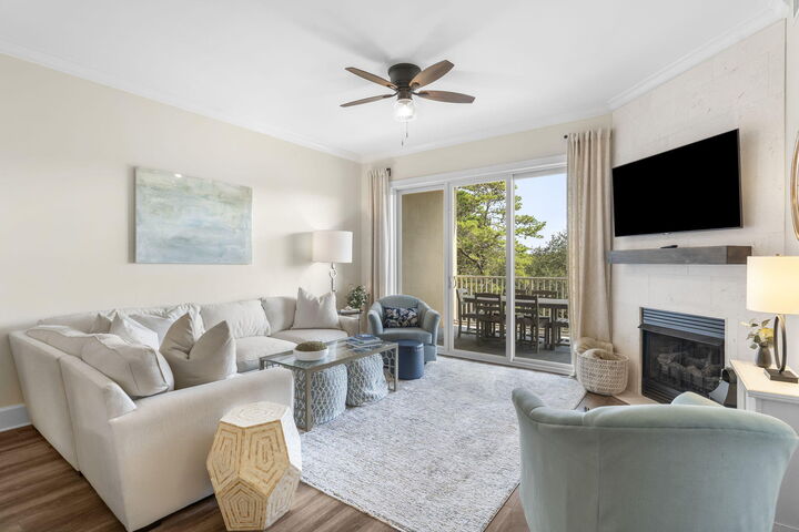 1653 W Co Highway 30A 2121  Santa Rosa Beach FL 32459 photo