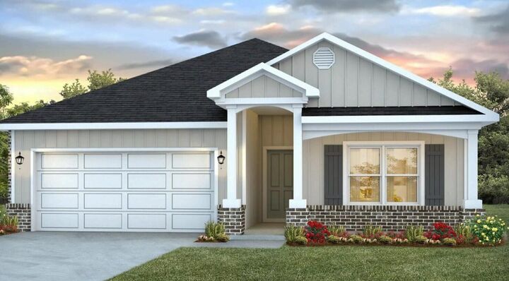 8028 Fir Tree Drive  Milton FL 32583 photo