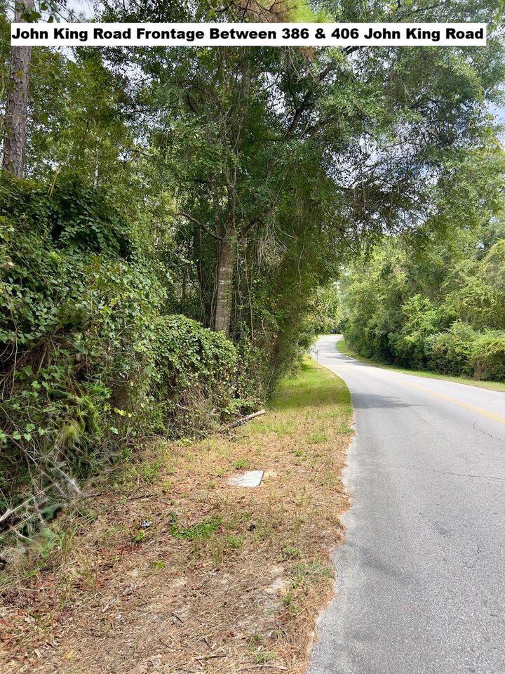 22.24 Acre John King Rd  Crestview FL 32539 photo