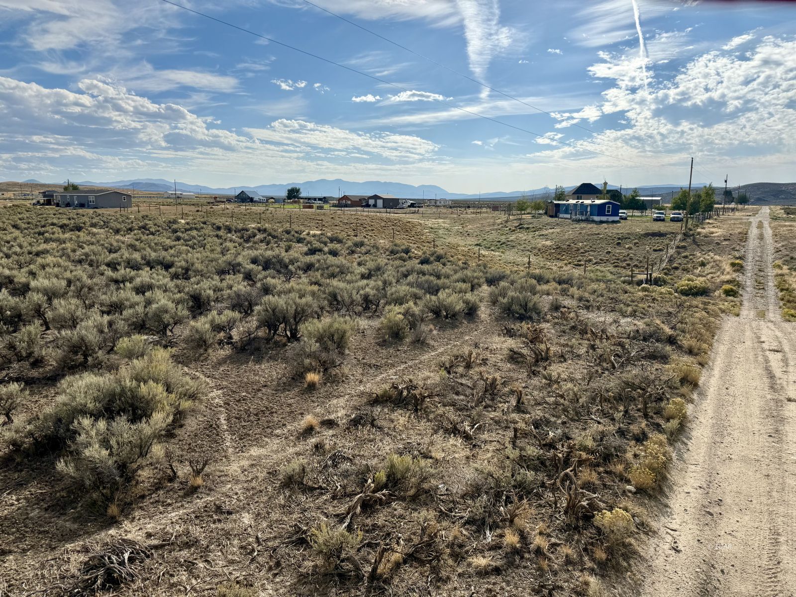 Property Photo:  2.27 McClellan Avenue  NV 89815 
