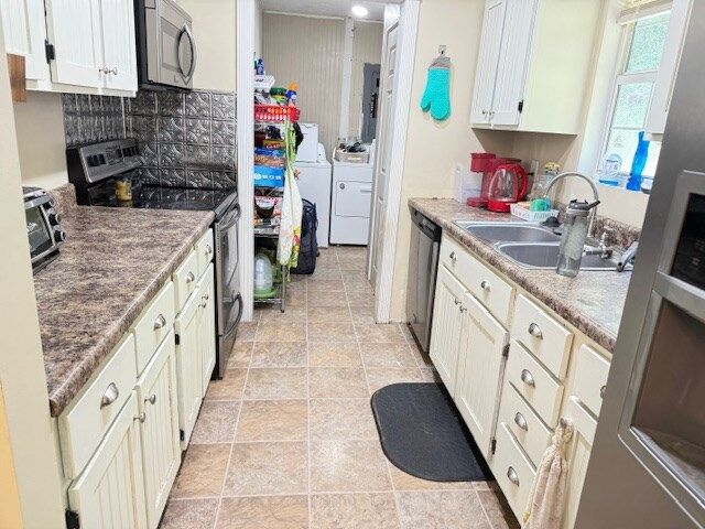 Property Photo: 1130 Left Fork Of Little Paint KY 41216