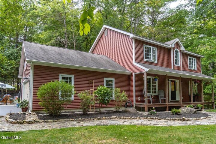 Property Photo:  38 Thunderbird Road  NY 12804 