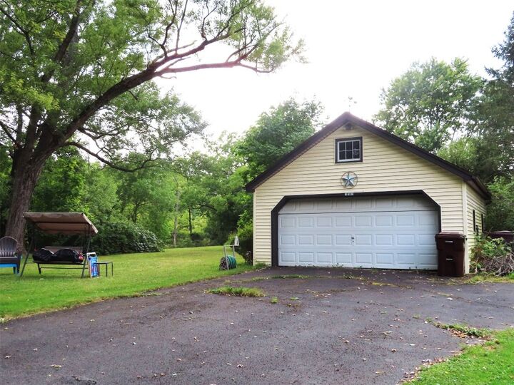 Property Photo:  10363 Free Road  PA 16316 