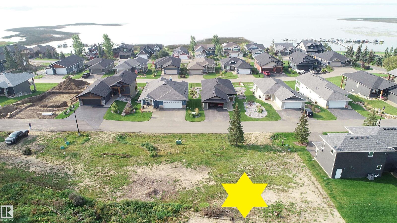 Property Photo: 504 55101 Ste Anne Trail AB T0E 1A1