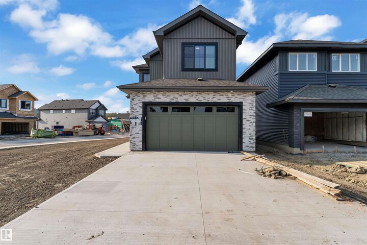 Property Photo:  18 Norwyck Way  AB T7X 3H1 