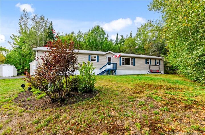 94 McCain Drive  Waasis NB E3B 9T3 photo