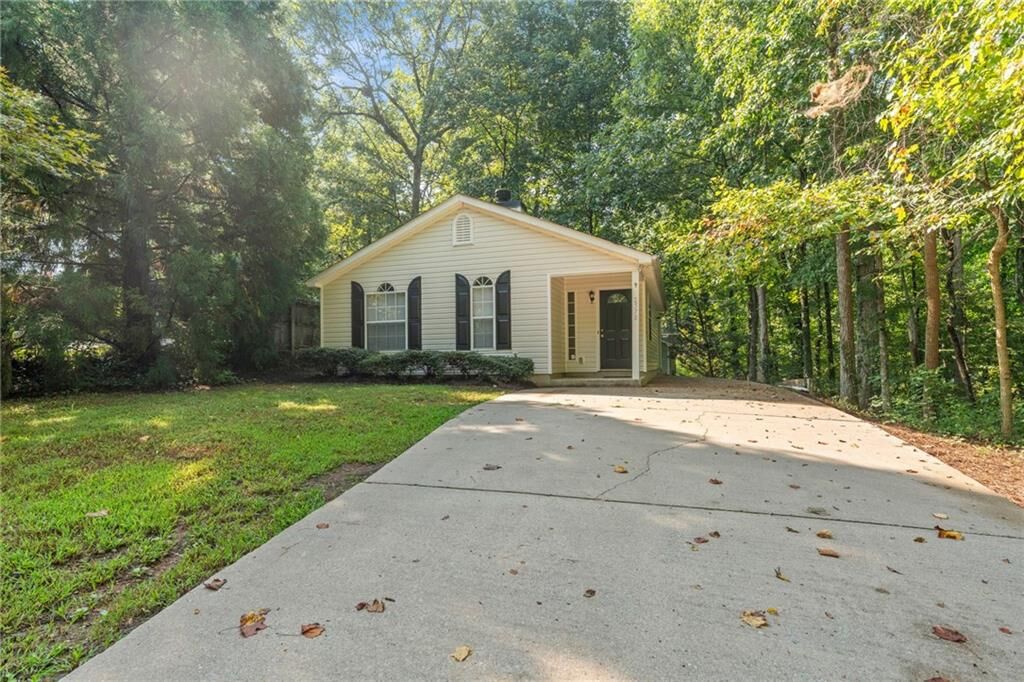 Property Photo:  2570 Jaguar Street  GA 30041 