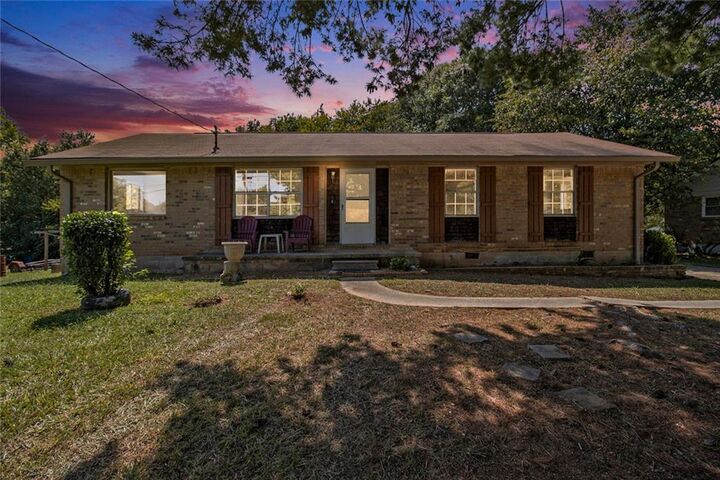 8357 Kendrick Road  Jonesboro GA 30238 photo