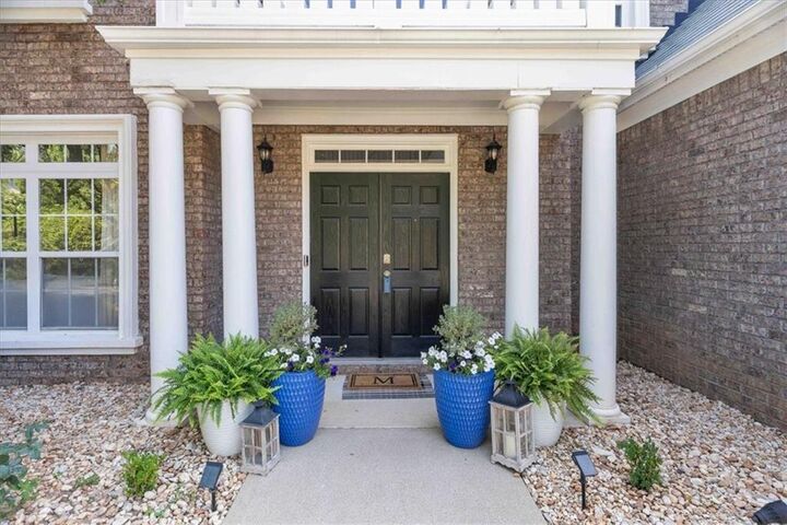 Property Photo:  3123 Wolf Club Dr. SW  GA 30349 
