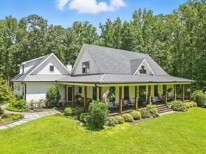 Property Photo:  949 Freehome Road  GA 30115 