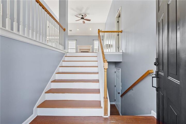 Property Photo: 2669 Ambria Drive GA 30519