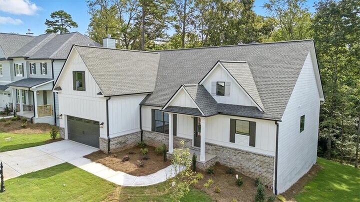 Property Photo:  4028 Links Boulevard  GA 30549 