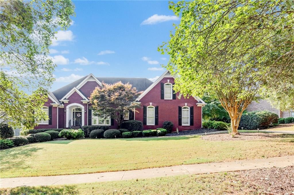 Property Photo:  461 Providence Club Drive  GA 30656 