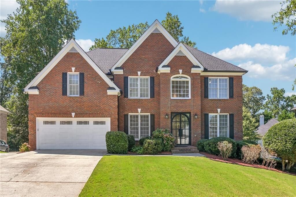 Property Photo:  6765 Crofton Drive  GA 30005 