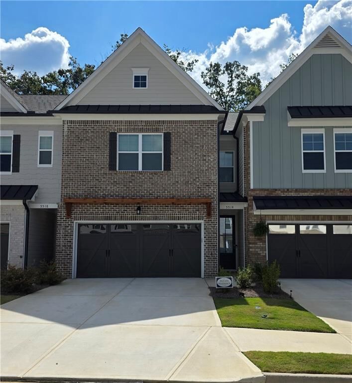Property Photo:  5514 Leyland Drive  GA 30542 