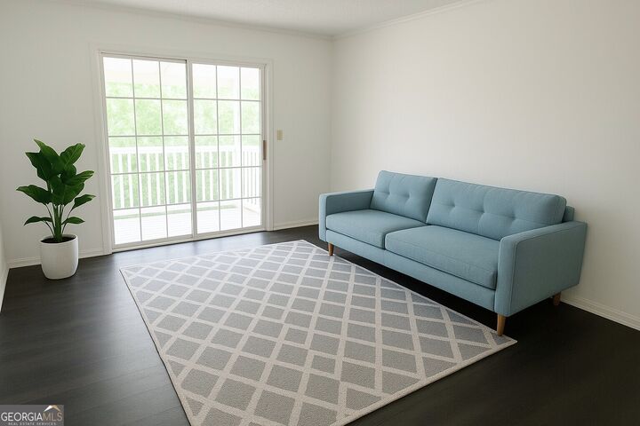 Property Photo:  3160 Seven Pines Court 302  GA 30339 