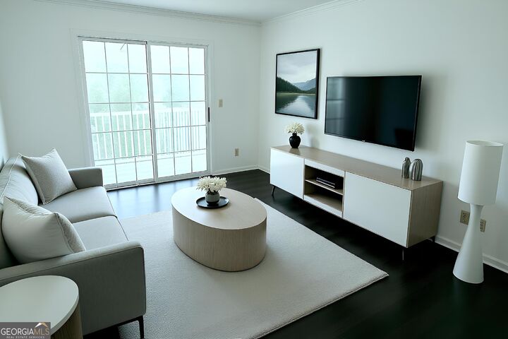 Property Photo: 3160 Seven Pines Court 302 GA 30339