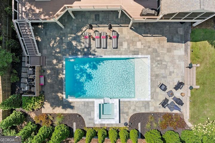 Property Photo:  12185 Meadows Lane  GA 30005 
