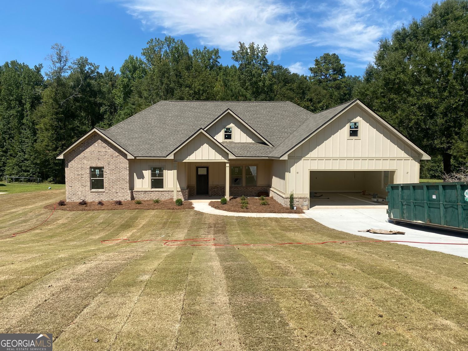 Property Photo:  1146 Sage Drive  GA 30224 