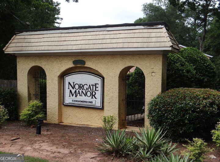 Property Photo: 2390 Lawrenceville Highway A GA 30033