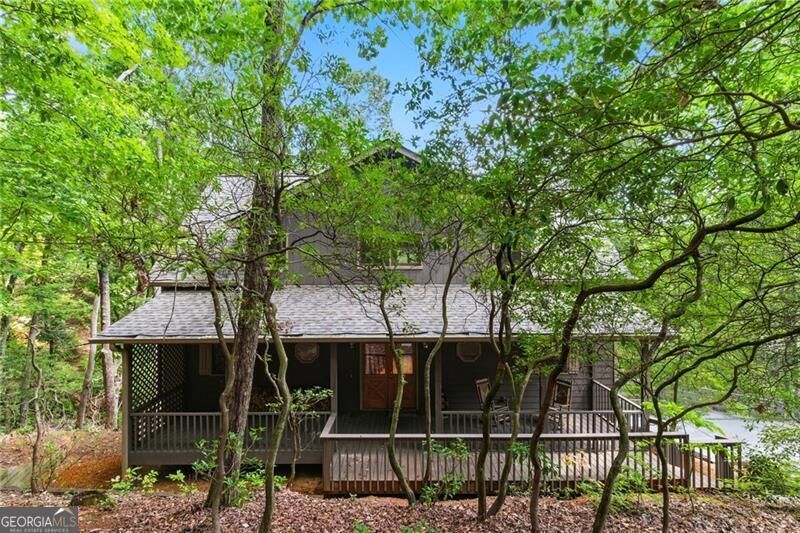 Property Photo: 35 Red Oak Point GA 30143