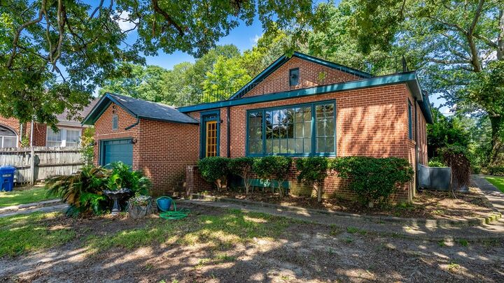 Property Photo:  3105 Woodlawn Avenue  GA 31904 