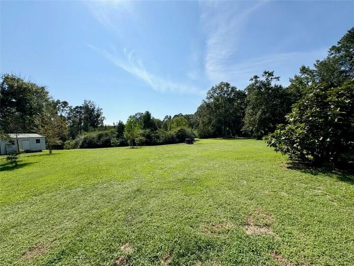 Property Photo:  992 Lookout Tower Road  LA 71070 