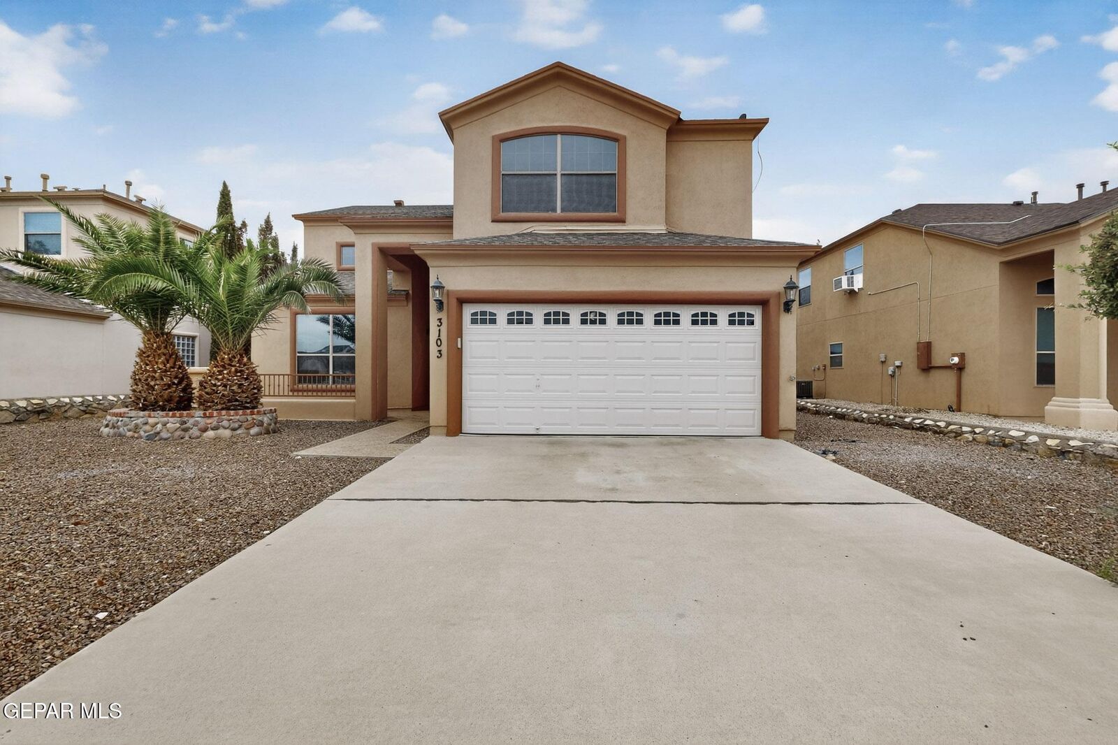 Property Photo:  3103 Sunny Prairie Drive  TX 79938 