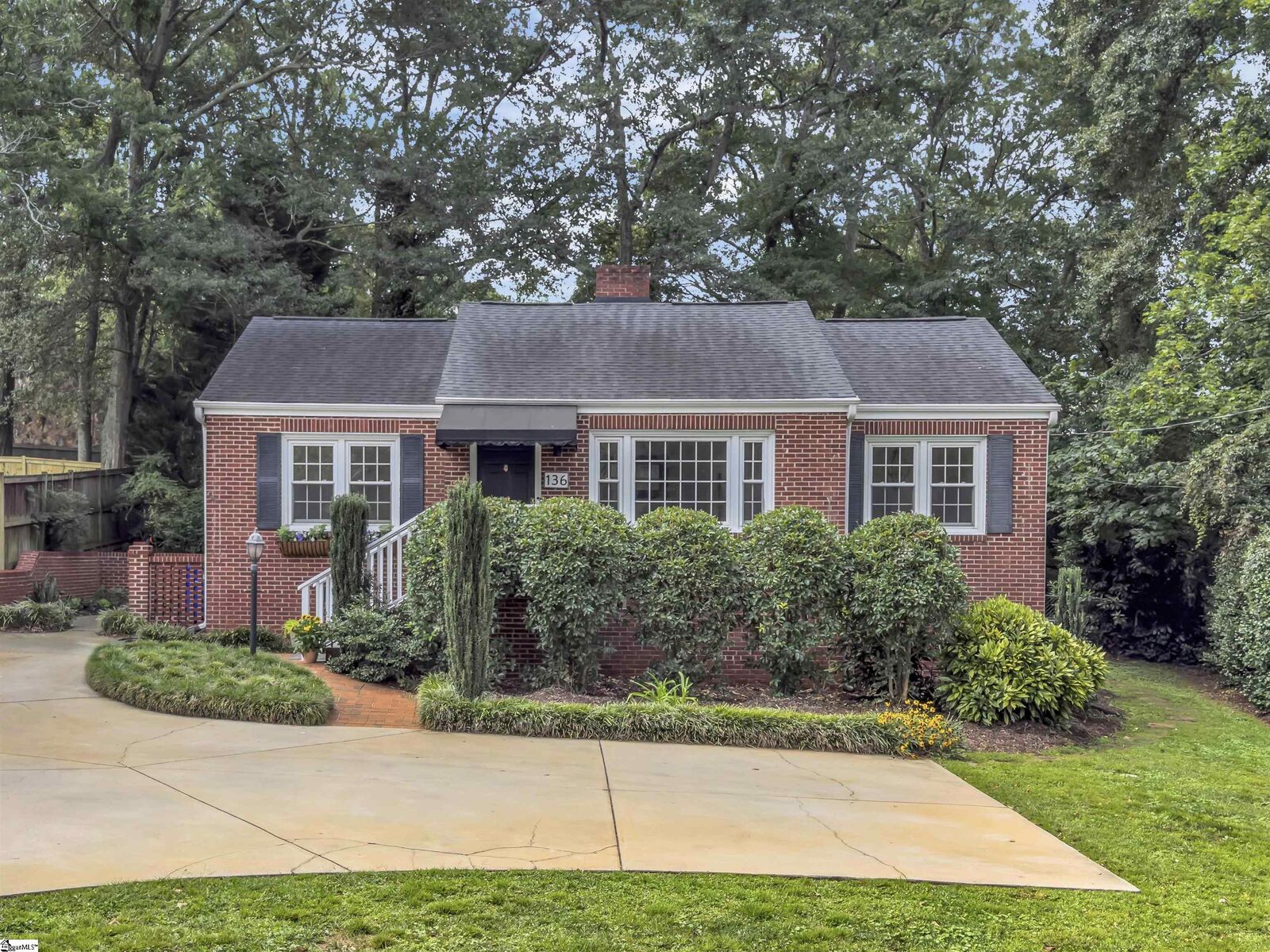 Property Photo:  136 Augusta Court  SC 29605 