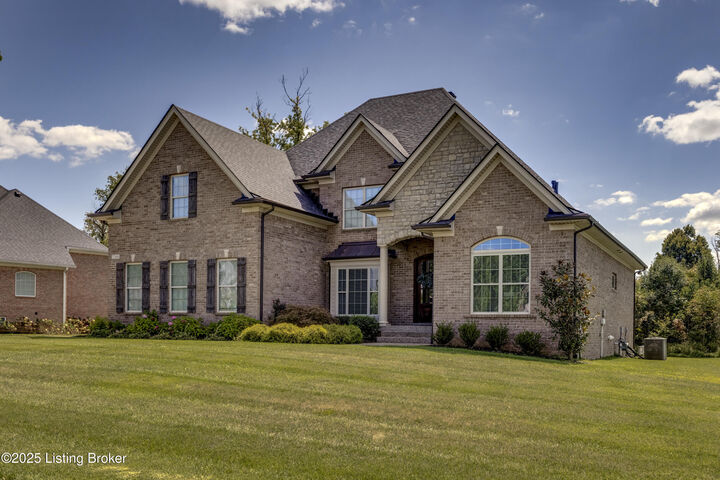 Property Photo: 12406 Poplar Woods Dr KY 40026
