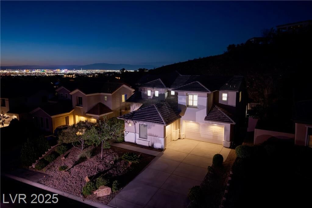 Property Photo:  12 Oro Valley Drive  NV 89052 