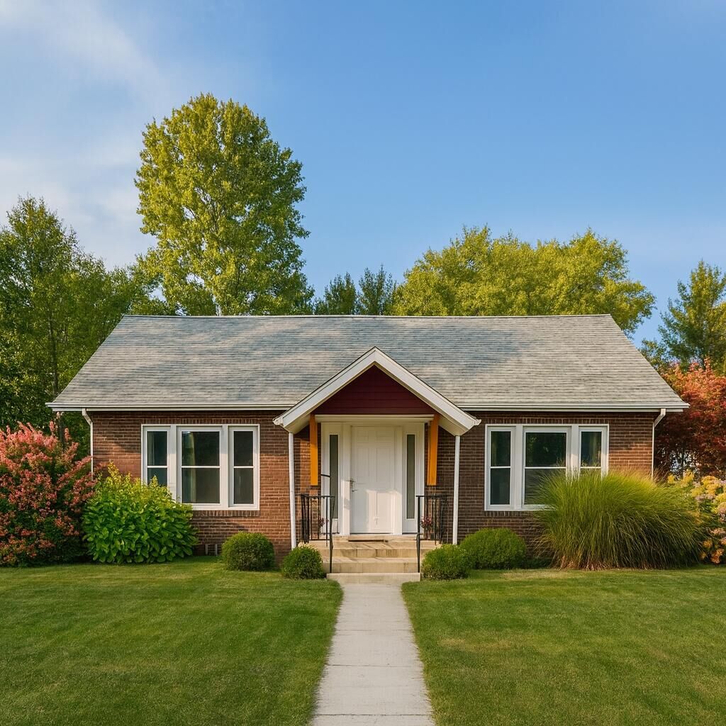 Property Photo:  260 Ivy Street  IN 46304 