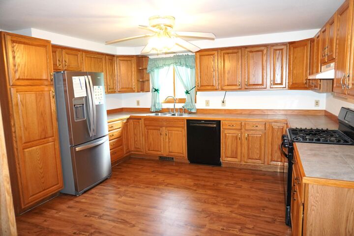 Property Photo: 1205 Cotter Ave WI 54452