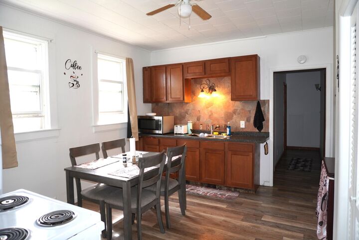 Property Photo: 507 7th St E WI 54452