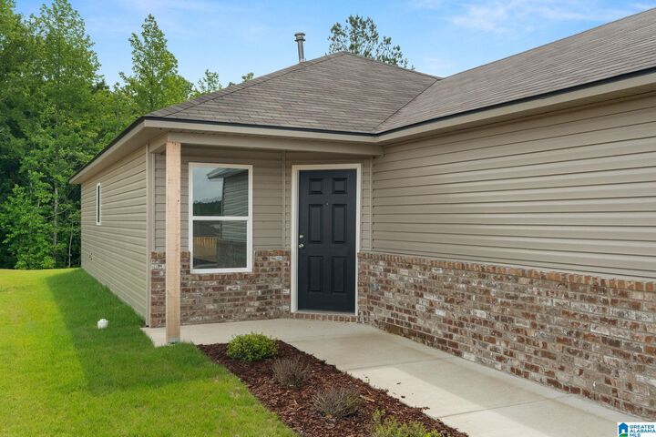 Property Photo: 65 Jemison Trails Drive AL 35085