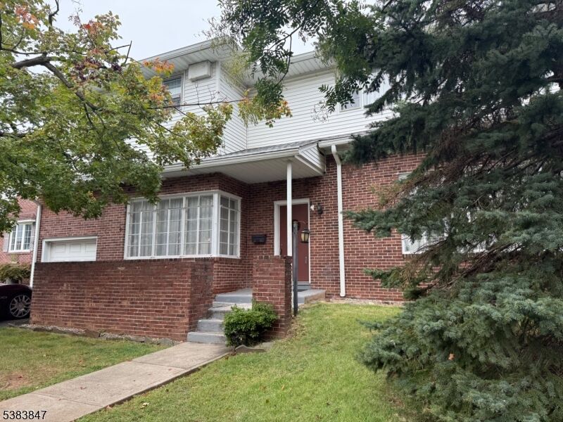 Property Photo: 916 W Elm St 1 NJ 07036