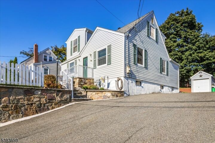 Property Photo: 39 Valley View Rd NJ 07866