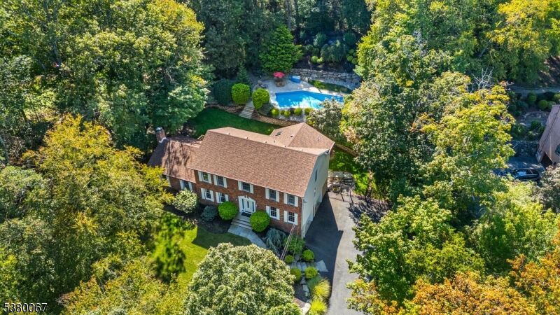 Property Photo: 43 Round Hill Rd NJ 07405