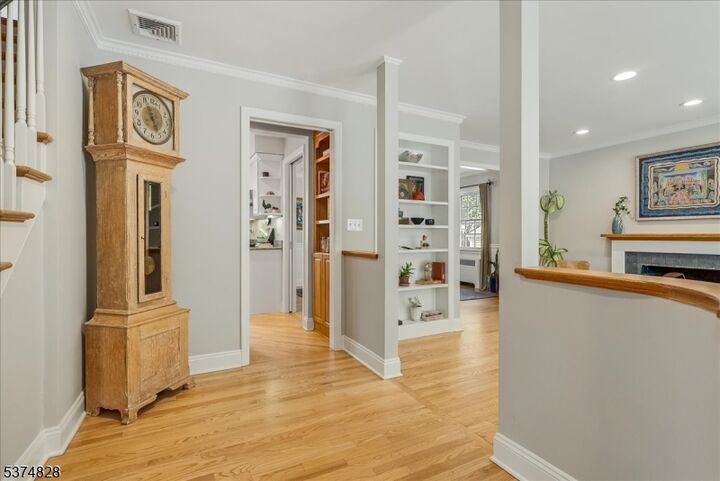 Property Photo:  17 Rahway Rd  NJ 07041 