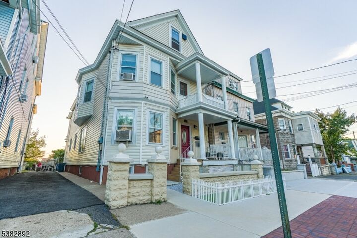 Property Photo:  221 Wayne Ave  NJ 07502 