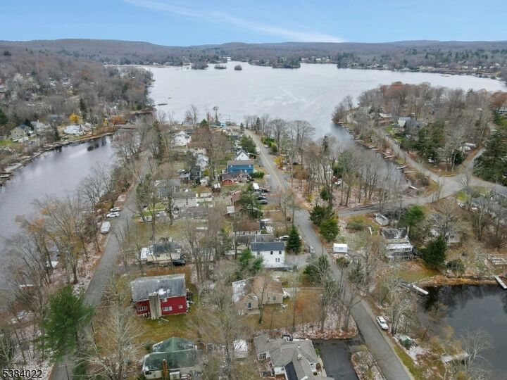 Property Photo:  54 Race Track Dr  NJ 07421 