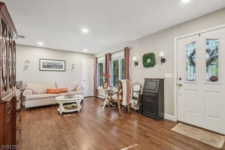Property Photo: 31 Garfield Rd NJ 07470