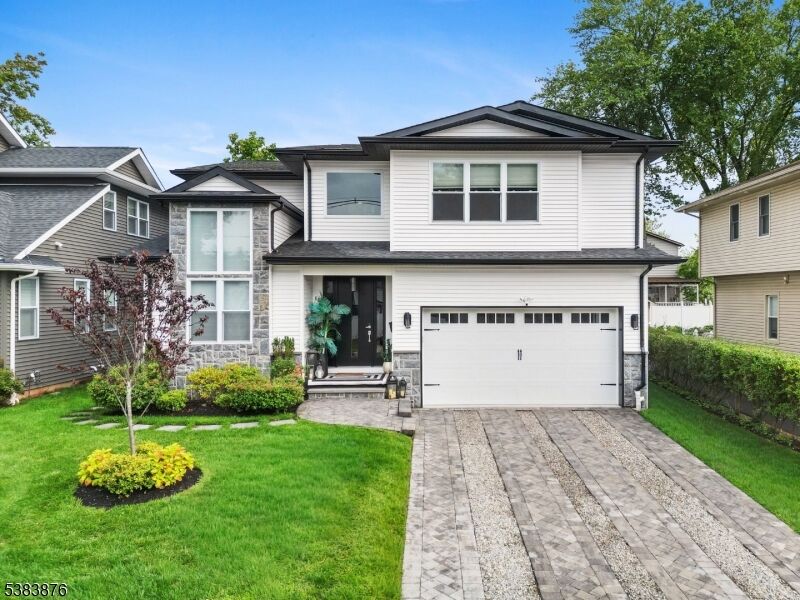 Property Photo:  86 Levitt Ave  NJ 07621 