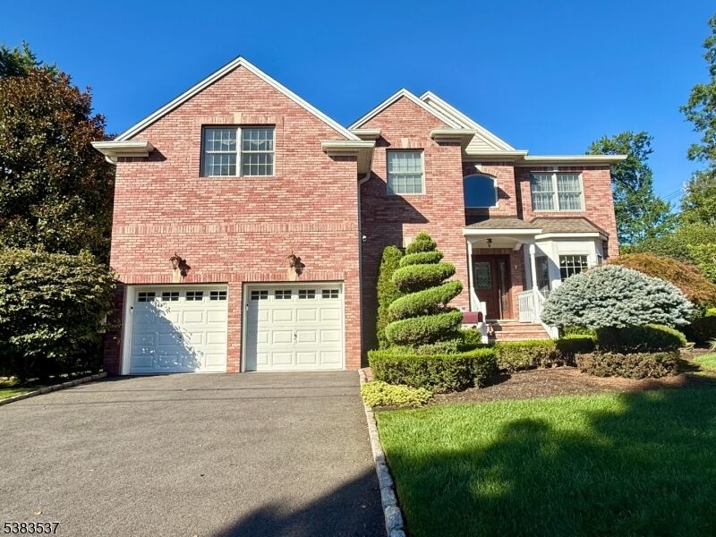 Property Photo: 1 Broad St NJ 07016